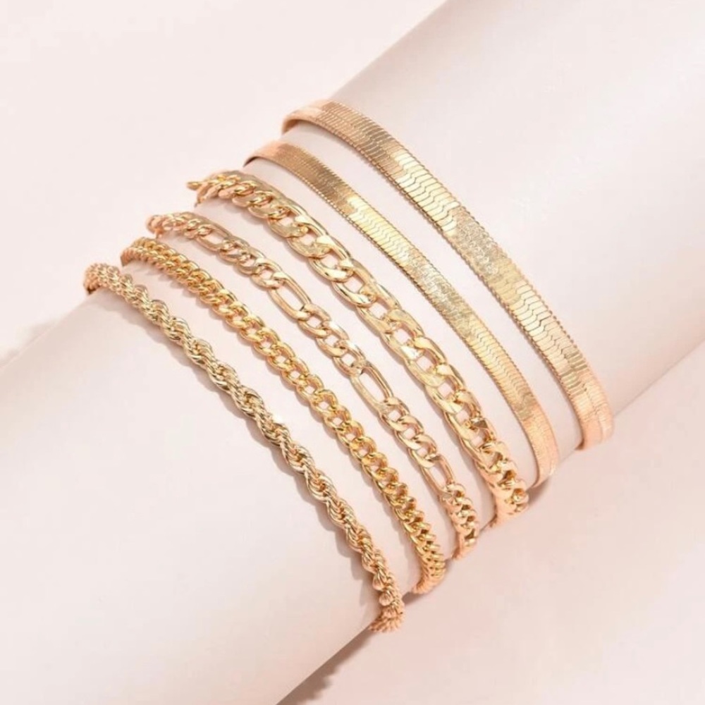 Bracelets - Picture 2 of 3